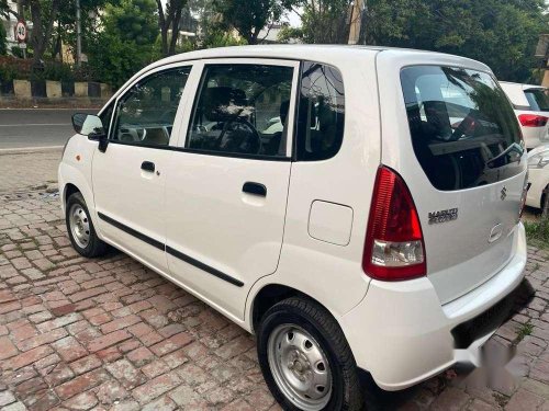 Maruti Suzuki Zen Estilo 2011 MT for sale in Jalandhar