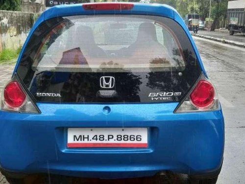 Honda Brio VX 2014 MT for sale in Thane