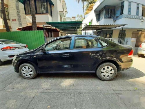 Volkswagen Vento Trendline Petrol, 2011, Petrol MT for sale in Pune