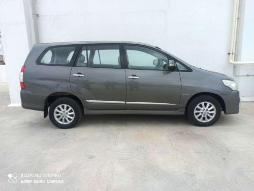 Toyota Innova 2014 MT for sale in Nagar