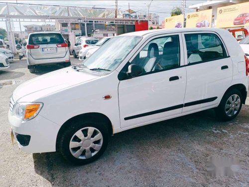 2014 Maruti Suzuki Alto K10 MT for sale in Dehradun