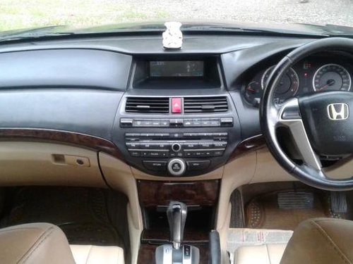 2008 Honda Accord VTi-L (AT) for sale in Mumbai