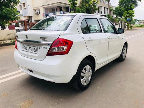 Used 2014 Maruti Suzuki Dzire VDI MT for sale in Ahmedabad