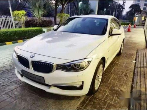 Used 2018 BMW 3 Series GT Sport AT for sale in Coimbatore