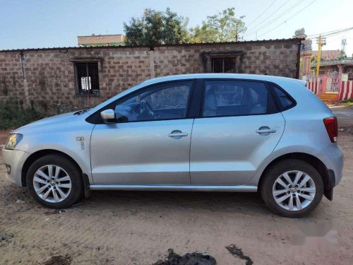 Volkswagen Polo Highline Diesel, 2014, Diesel MT for sale in Nellore