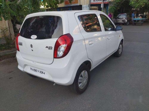 Maruti Suzuki Alto 800 Lxi, 2018, Petrol MT in Coimbatore