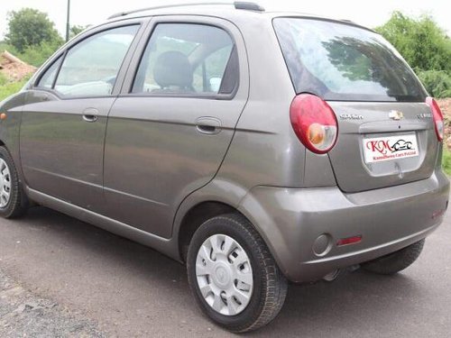 2010 Chevrolet Spark 1.0 PS MT for sale in Ahmedabad