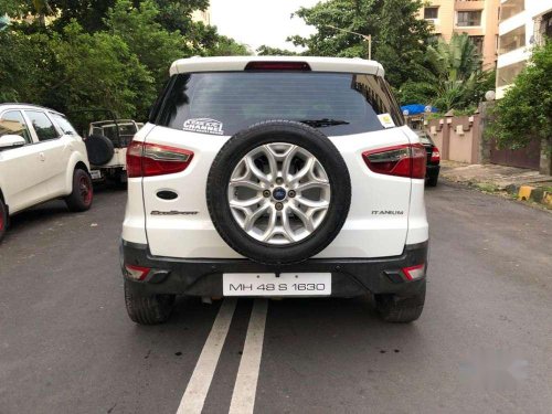 Ford Ecosport EcoSport Titanium 1.5 TDCi, 2014, Diesel MT for sale in Mira Road