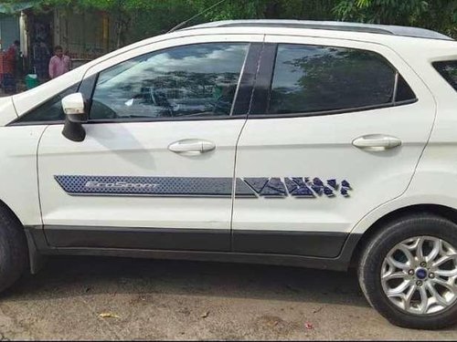 2014 Ford EcoSport MT for sale in Ghaziabad