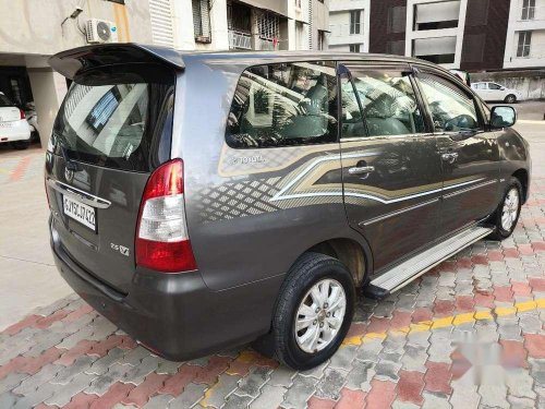 Used 2009 Toyota Innova MT for sale in Surat