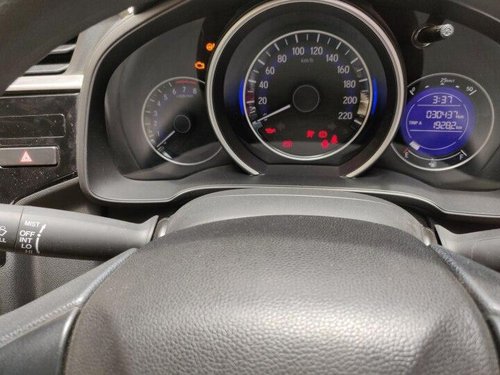 Used 2017 Honda Jazz 1.2 SV i VTEC MT in Bangalore