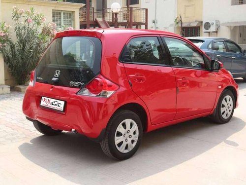 2016 Honda Brio MT for sale in Ahmedabad