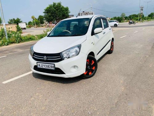 2016 Maruti Suzuki Celerio MT for sale in Jaipur