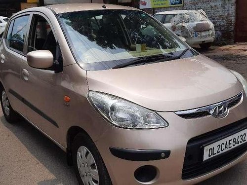 Hyundai I10 Magna 1.2 Automatic, 2010, CNG & Hybrids AT in Ghaziabad