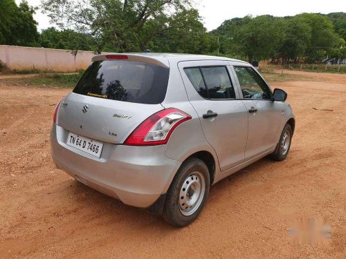 2012 Maruti Suzuki Swift LDI MT for sale in Madurai