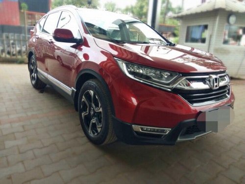 2018 Honda CR V Diesel 2WD AT for sale in Kollam