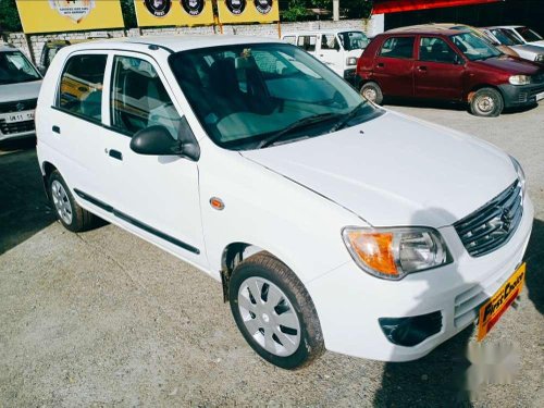 2014 Maruti Suzuki Alto K10 MT for sale in Dehradun