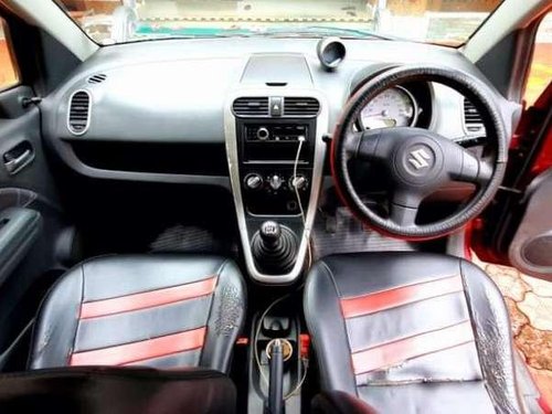 2010 Maruti Suzuki Ritz MT for sale in Perumbavoor 