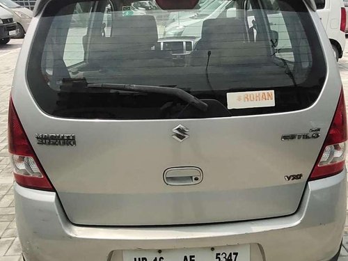 Used Maruti Suzuki Estilo 2011 MT for sale in Noida