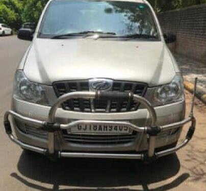 Mahindra Xylo E4 2009 MT for sale in Ahmedabad