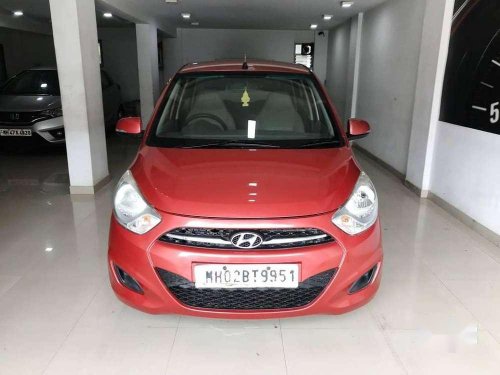 Hyundai i10 Magna 2010 MT for sale in Mumbai