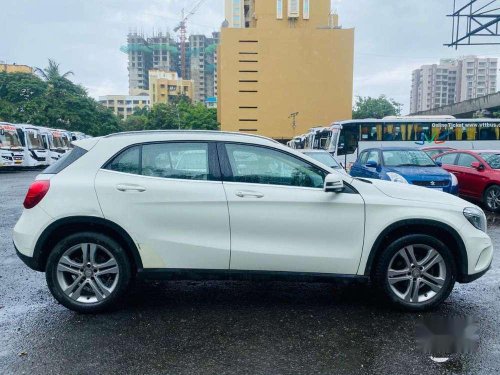 Mercedes Benz GLA Class 2014 AT for sale in Mumbai