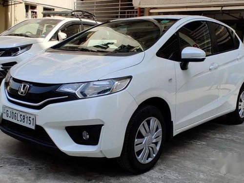 2018 Honda Jazz MT for sale in Ahmedabad