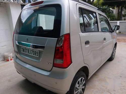 2010 Maruti Suzuki Wagon R LXI MT for sale in Erode