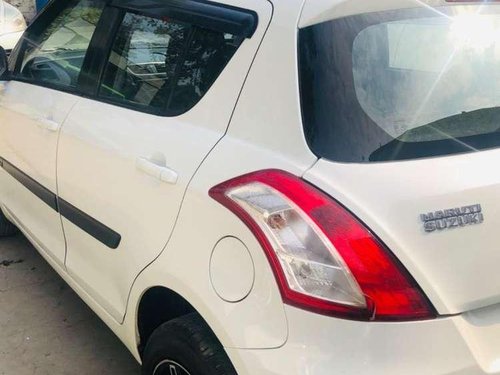 Used 2014 Maruti Suzuki Swift VXI MT for sale in Chandigarh