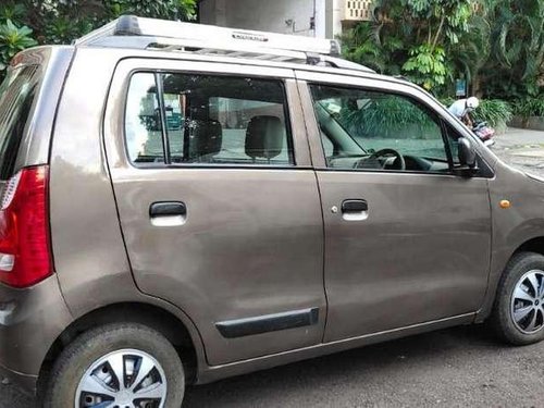 Maruti Suzuki Wagon R, 2014 MT for sale in Mumbai