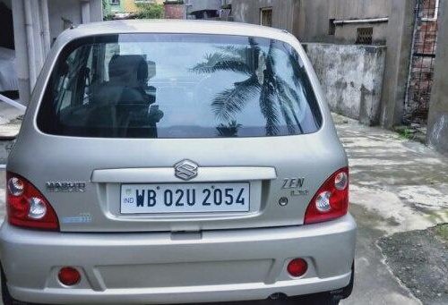 Used 2005 Maruti Suzuki Zen MT for sale in Kolkata