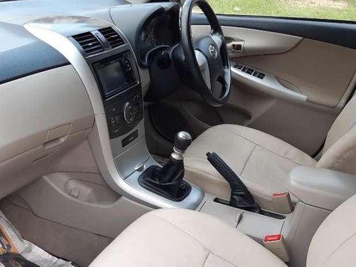 2013 Toyota Corolla Altis 1.8 GL MT in Ahmedabad