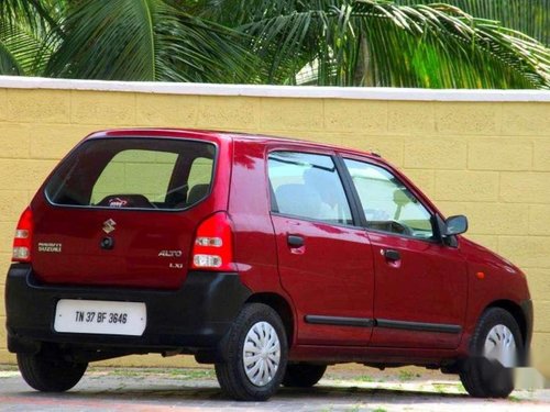 2010 Maruti Suzuki Alto MT for sale in Coimbatore