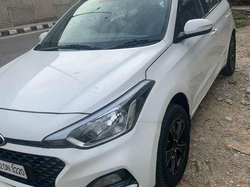 Hyundai i20 Sportz 1.4 CRDi 2018 MT for sale in Amritsar