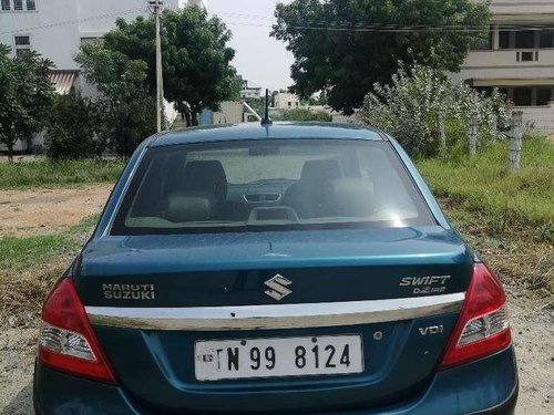 Maruti Suzuki Swift Dzire 2013 MT for sale in Coimbatore