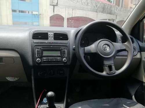 Used 2013 Volkswagen Polo MT for sale in Noida