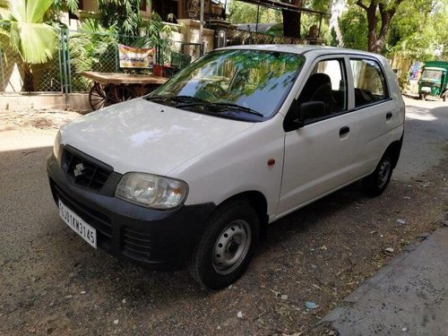 Maruti Alto LXi 2012 MT for sale in Ahmedabad