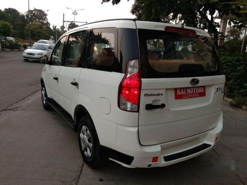 Used Mahindra Xylo E4 BS IV 2012 MT for sale in Ludhiana