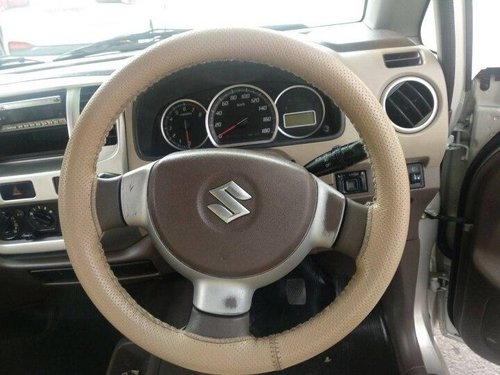 Used 2010 Maruti Suzuki Zen Estilo MT for sale in Jalandhar