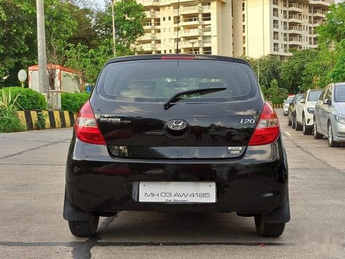 Used 2010 Hyundai i20 1.2 Asta MT for sale in Mumbai