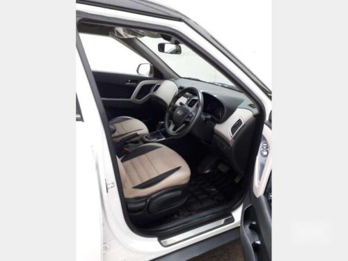 Used 2017 Hyundai Creta 1.6 SX AT in Goregaon