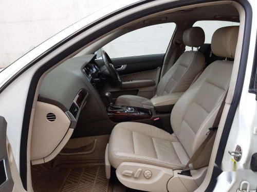 2011 Audi A6 2.7 TDI AT for sale in Hyderabad