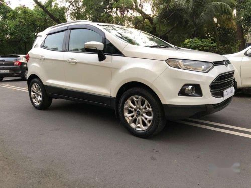 Ford Ecosport EcoSport Titanium 1.5 TDCi, 2014, Diesel MT for sale in Mira Road