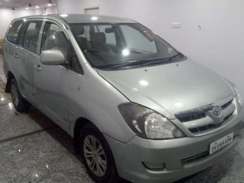 Used 2007 Toyota Innova MT for sale in Hyderabad