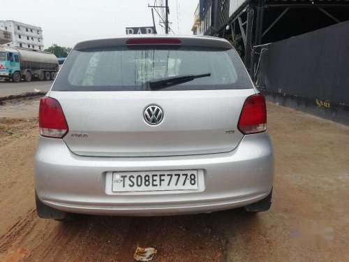 2012 Volkswagen Polo GT TDI MT for sale in Hyderabad