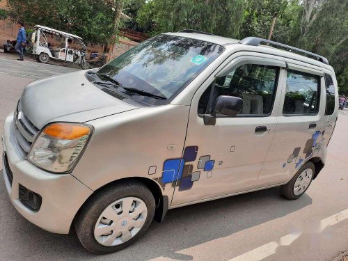 Maruti Suzuki Wagon R Duo, 2011, LPG MT in Lucknow