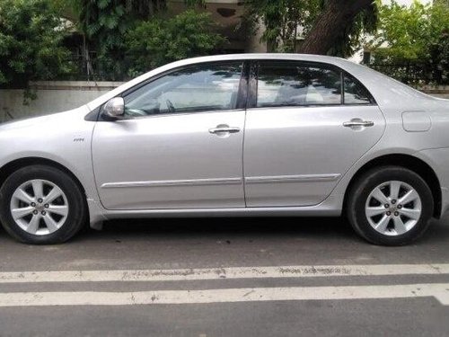 Toyota Corolla Altis 1.8 G 2013 MT for sale in Ahmedabad
