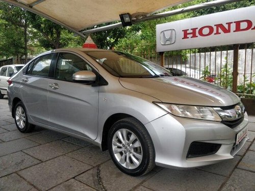 2014 Honda City i VTEC CVT SV AT for sale in Chennai