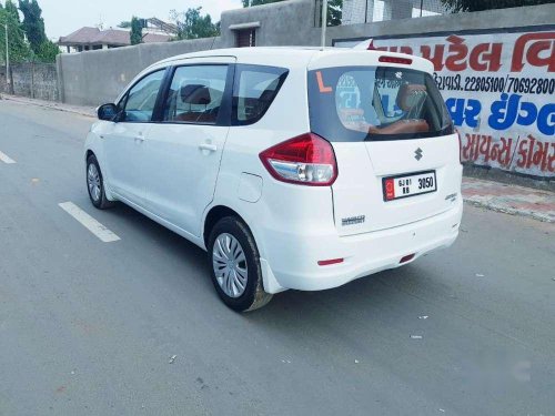 Maruti Suzuki Ertiga VDi, 2013, Diesel MT for sale in Ahmedabad