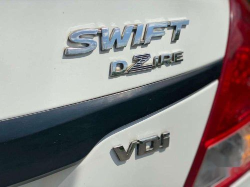 2015 Maruti Suzuki Swift Dzire MT for sale in Nagar